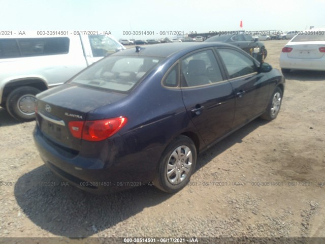 Photo 3 VIN: KMHDU4AD0AU179547 - HYUNDAI ELANTRA 