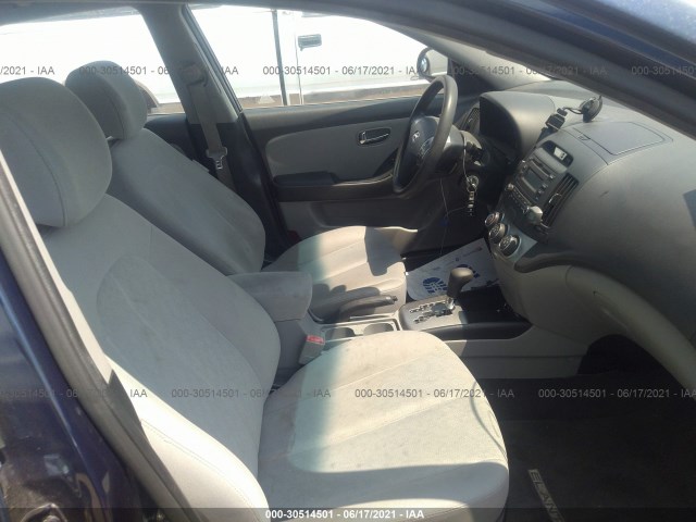 Photo 4 VIN: KMHDU4AD0AU179547 - HYUNDAI ELANTRA 