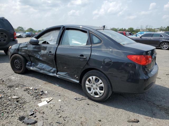 Photo 1 VIN: KMHDU4AD0AU179886 - HYUNDAI ELANTRA BL 