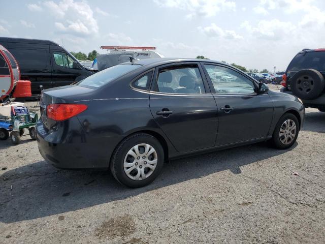 Photo 2 VIN: KMHDU4AD0AU179886 - HYUNDAI ELANTRA BL 