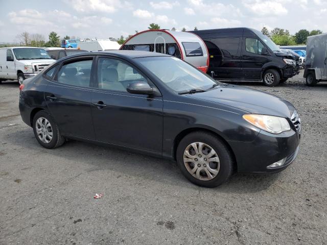 Photo 3 VIN: KMHDU4AD0AU179886 - HYUNDAI ELANTRA BL 