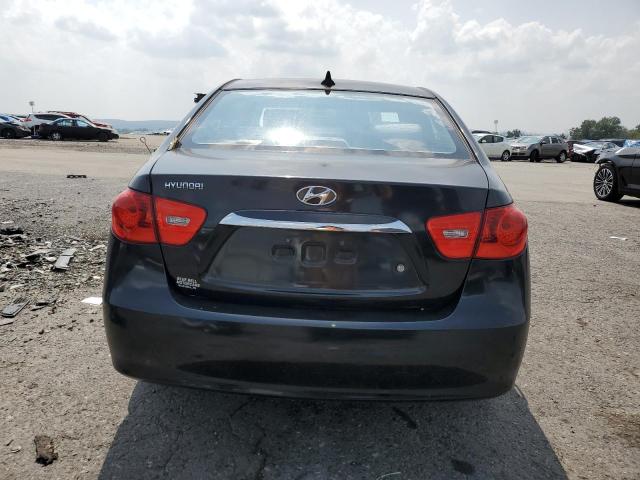 Photo 5 VIN: KMHDU4AD0AU179886 - HYUNDAI ELANTRA BL 