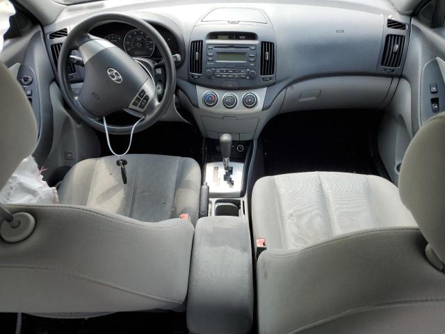 Photo 7 VIN: KMHDU4AD0AU179886 - HYUNDAI ELANTRA BL 