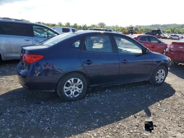 Photo 2 VIN: KMHDU4AD0AU180956 - HYUNDAI ELANTRA 