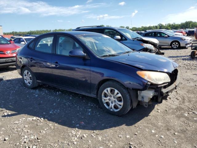 Photo 3 VIN: KMHDU4AD0AU180956 - HYUNDAI ELANTRA 