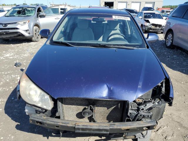 Photo 4 VIN: KMHDU4AD0AU180956 - HYUNDAI ELANTRA 