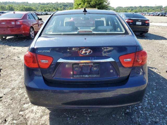 Photo 5 VIN: KMHDU4AD0AU180956 - HYUNDAI ELANTRA 