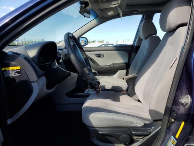 Photo 6 VIN: KMHDU4AD0AU180956 - HYUNDAI ELANTRA 