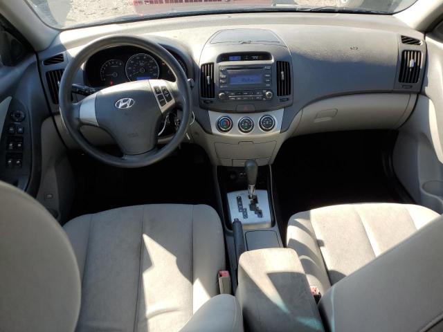 Photo 7 VIN: KMHDU4AD0AU180956 - HYUNDAI ELANTRA 