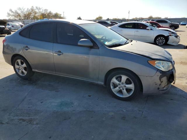 Photo 3 VIN: KMHDU4AD0AU181007 - HYUNDAI ELANTRA BL 