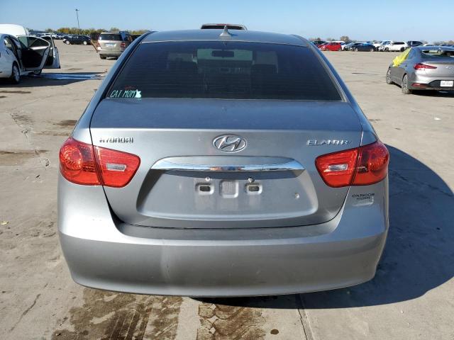 Photo 5 VIN: KMHDU4AD0AU181007 - HYUNDAI ELANTRA BL 