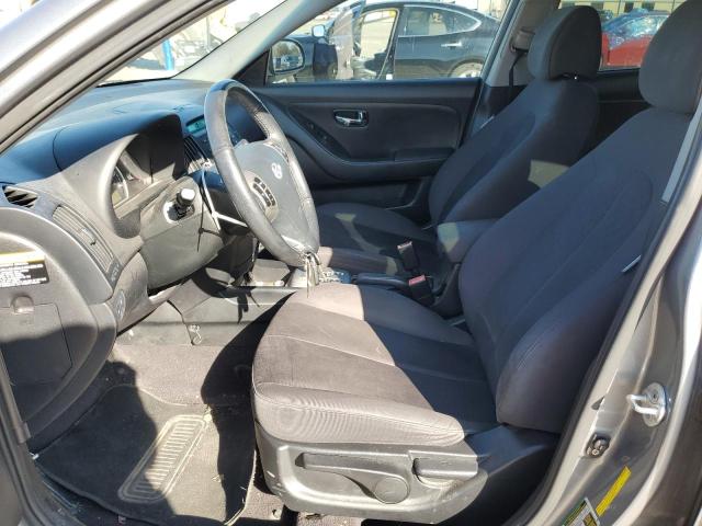 Photo 6 VIN: KMHDU4AD0AU181007 - HYUNDAI ELANTRA BL 