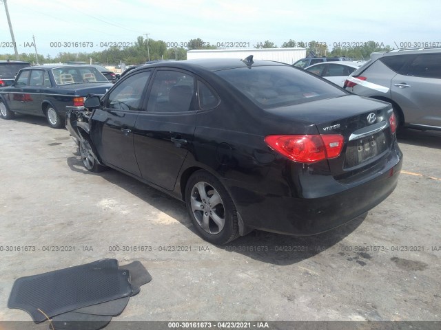 Photo 2 VIN: KMHDU4AD0AU182996 - HYUNDAI ELANTRA 