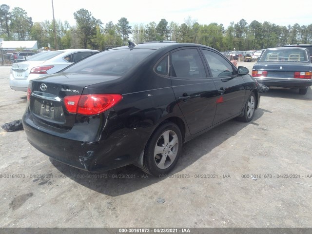 Photo 3 VIN: KMHDU4AD0AU182996 - HYUNDAI ELANTRA 