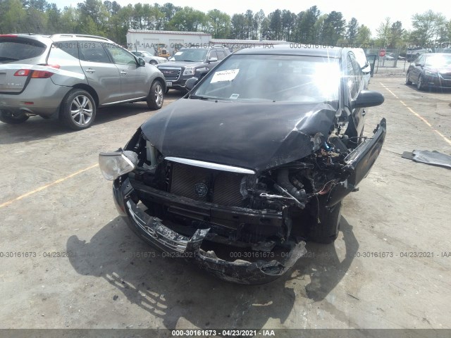 Photo 5 VIN: KMHDU4AD0AU182996 - HYUNDAI ELANTRA 