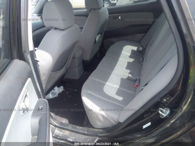 Photo 7 VIN: KMHDU4AD0AU182996 - HYUNDAI ELANTRA 