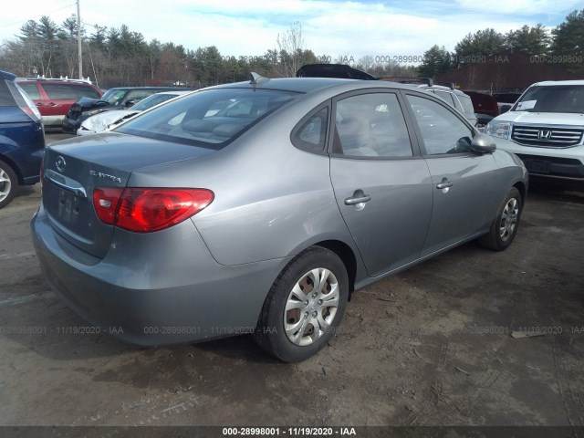 Photo 3 VIN: KMHDU4AD0AU184571 - HYUNDAI ELANTRA 