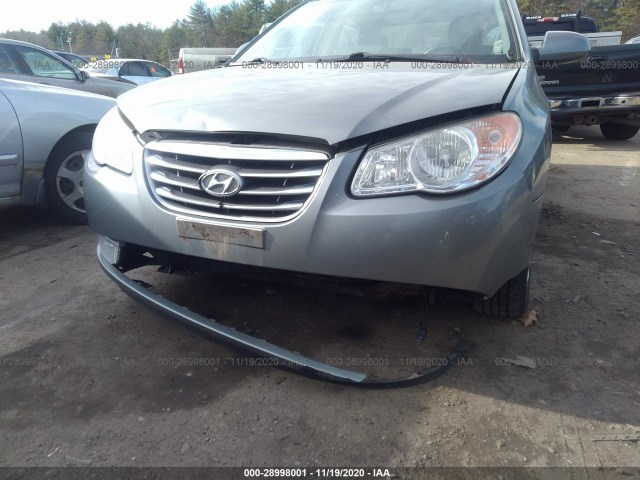 Photo 5 VIN: KMHDU4AD0AU184571 - HYUNDAI ELANTRA 