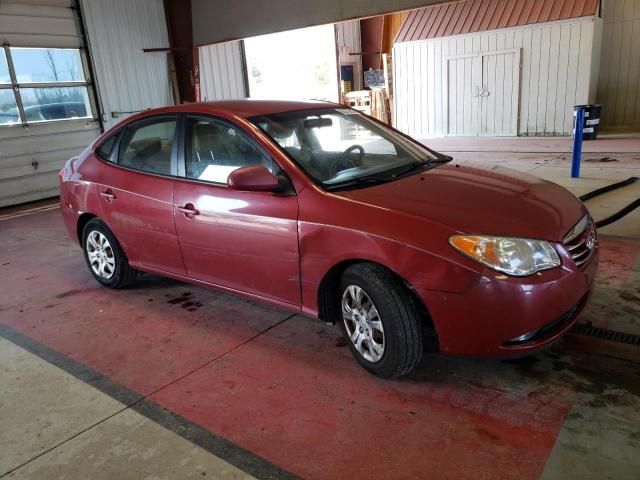 Photo 3 VIN: KMHDU4AD0AU185039 - HYUNDAI ELANTRA BL 