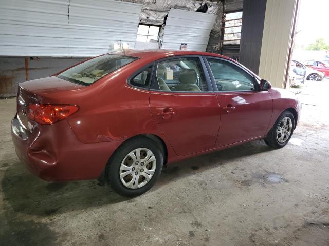 Photo 2 VIN: KMHDU4AD0AU186322 - HYUNDAI ELANTRA BL 