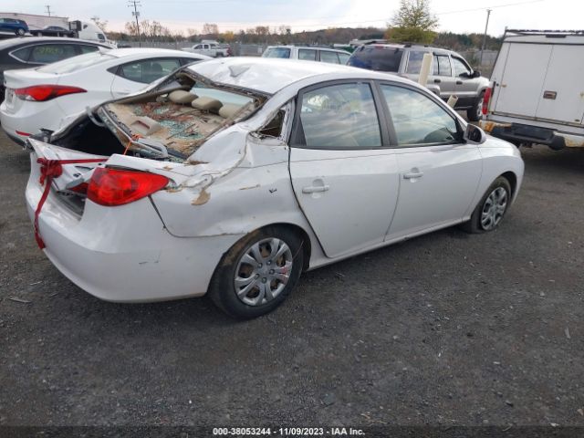 Photo 3 VIN: KMHDU4AD0AU186854 - HYUNDAI ELANTRA 