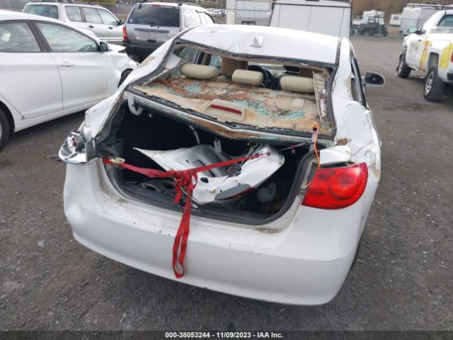 Photo 5 VIN: KMHDU4AD0AU186854 - HYUNDAI ELANTRA 