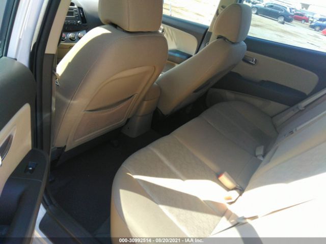 Photo 7 VIN: KMHDU4AD0AU187275 - HYUNDAI ELANTRA 