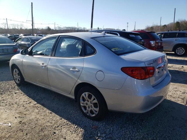 Photo 1 VIN: KMHDU4AD0AU188782 - HYUNDAI ELANTRA 