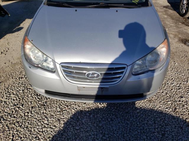 Photo 10 VIN: KMHDU4AD0AU188782 - HYUNDAI ELANTRA 