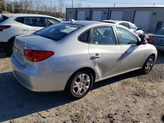 Photo 2 VIN: KMHDU4AD0AU188782 - HYUNDAI ELANTRA 