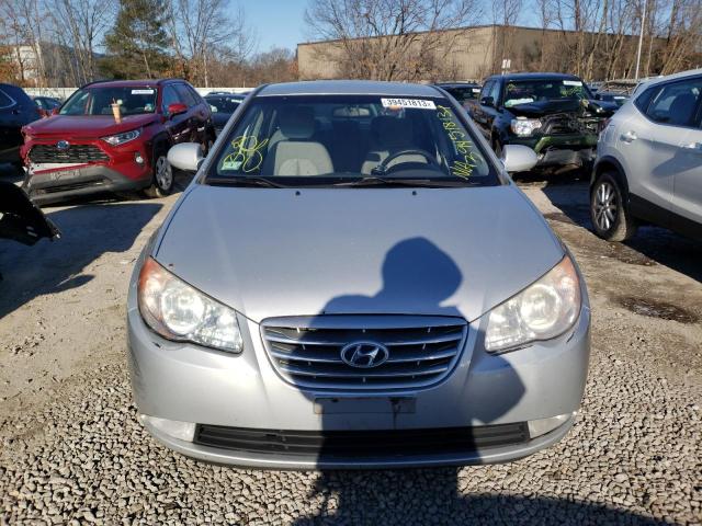 Photo 4 VIN: KMHDU4AD0AU188782 - HYUNDAI ELANTRA 