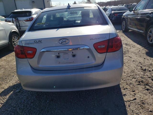 Photo 5 VIN: KMHDU4AD0AU188782 - HYUNDAI ELANTRA 