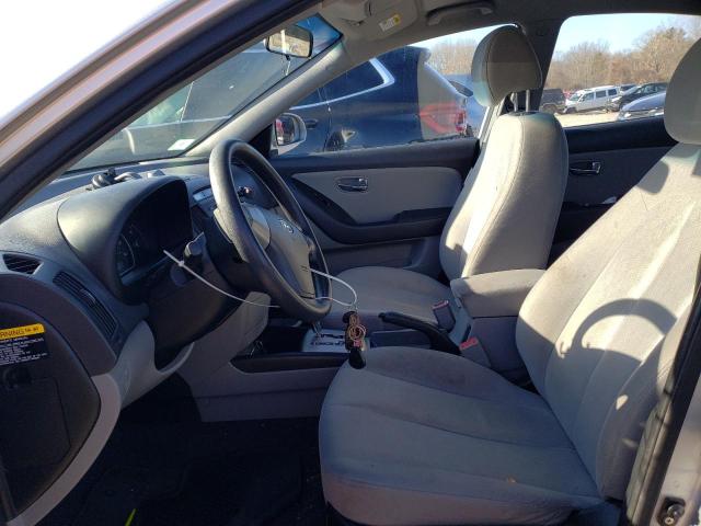 Photo 6 VIN: KMHDU4AD0AU188782 - HYUNDAI ELANTRA 