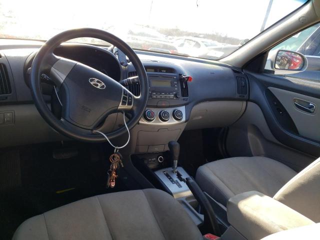 Photo 7 VIN: KMHDU4AD0AU188782 - HYUNDAI ELANTRA 