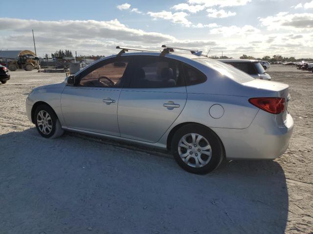 Photo 1 VIN: KMHDU4AD0AU832037 - HYUNDAI ELANTRA 