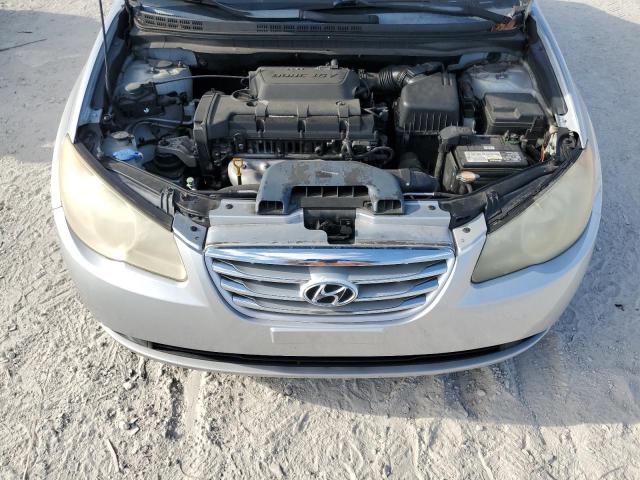 Photo 10 VIN: KMHDU4AD0AU832037 - HYUNDAI ELANTRA 