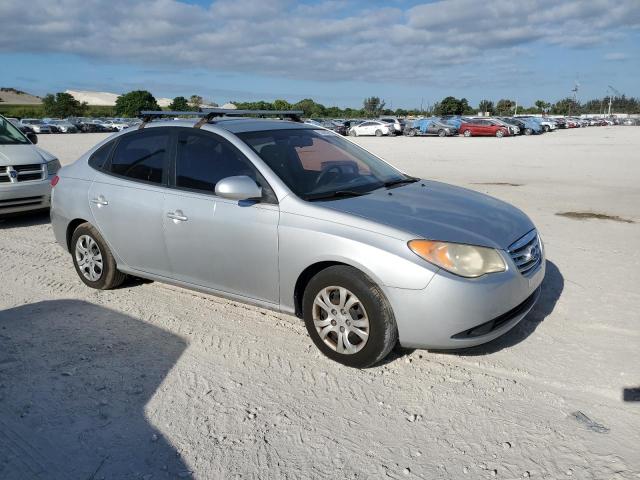 Photo 3 VIN: KMHDU4AD0AU832037 - HYUNDAI ELANTRA 