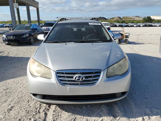 Photo 4 VIN: KMHDU4AD0AU832037 - HYUNDAI ELANTRA 