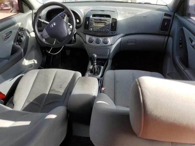 Photo 7 VIN: KMHDU4AD0AU832037 - HYUNDAI ELANTRA 