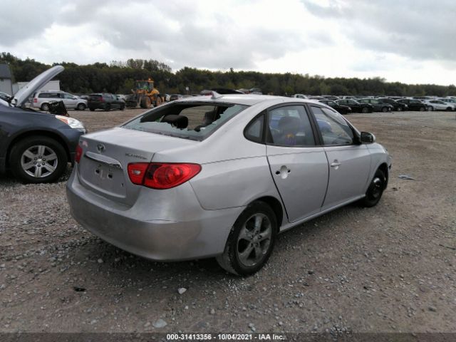 Photo 3 VIN: KMHDU4AD0AU847606 - HYUNDAI ELANTRA 