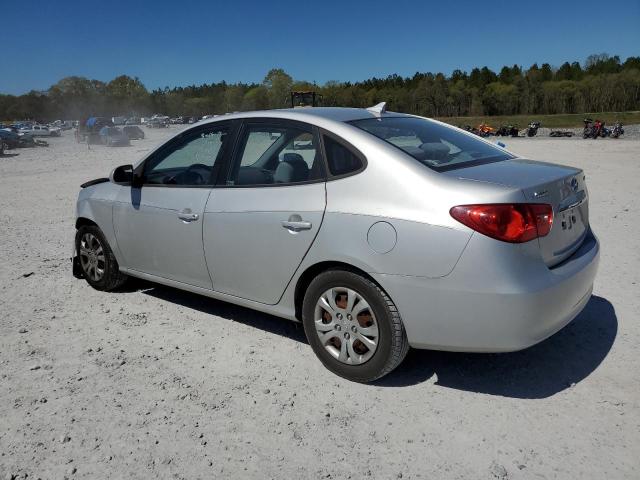 Photo 1 VIN: KMHDU4AD0AU854197 - HYUNDAI ELANTRA 