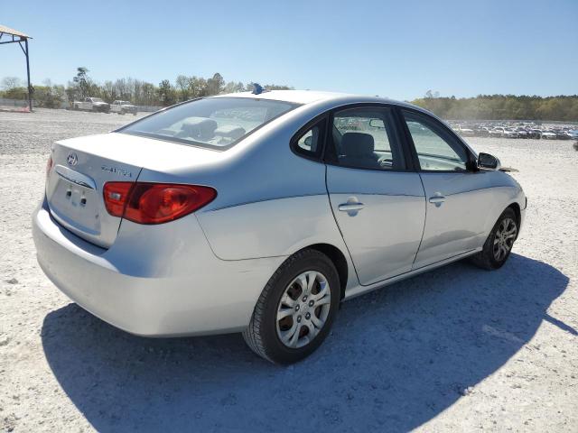 Photo 2 VIN: KMHDU4AD0AU854197 - HYUNDAI ELANTRA 