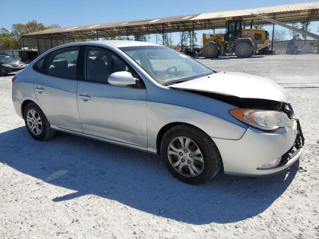 Photo 3 VIN: KMHDU4AD0AU854197 - HYUNDAI ELANTRA 