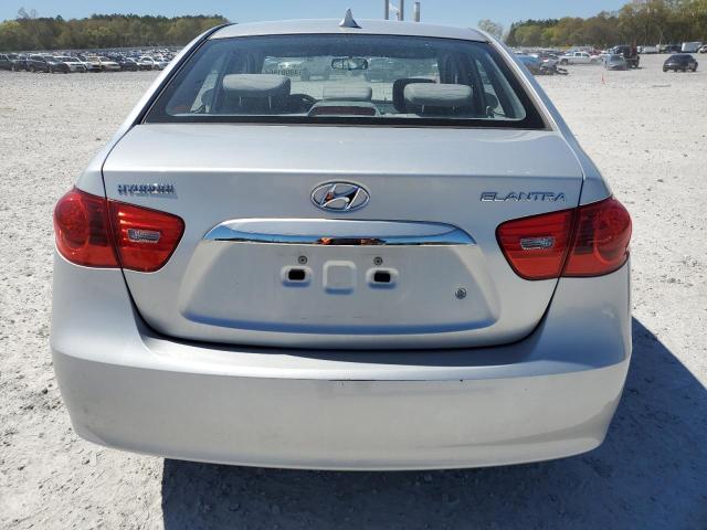 Photo 5 VIN: KMHDU4AD0AU854197 - HYUNDAI ELANTRA 