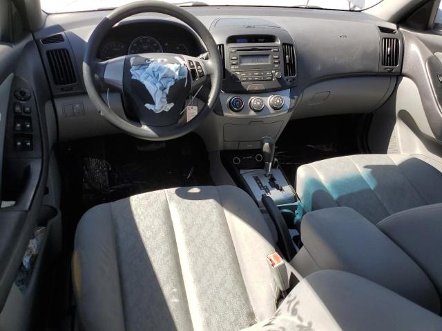 Photo 7 VIN: KMHDU4AD0AU854197 - HYUNDAI ELANTRA 