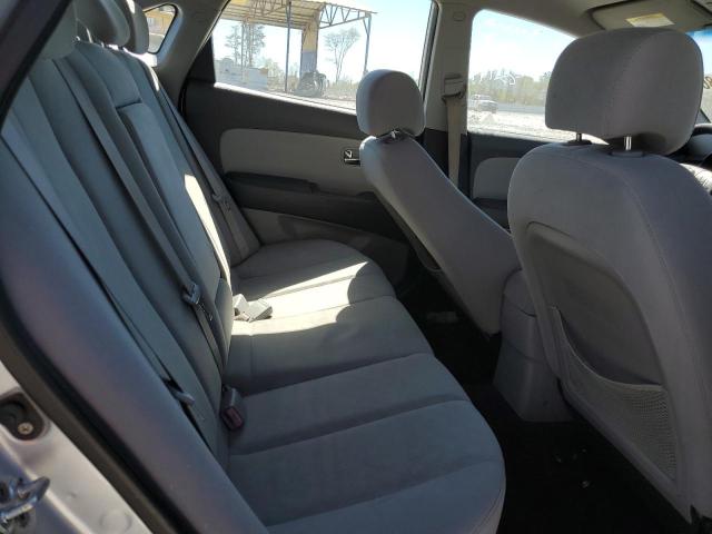 Photo 9 VIN: KMHDU4AD0AU854197 - HYUNDAI ELANTRA 