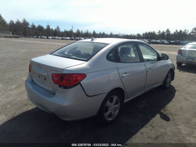 Photo 3 VIN: KMHDU4AD0AU855527 - HYUNDAI ELANTRA 