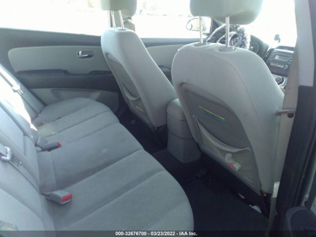 Photo 7 VIN: KMHDU4AD0AU855527 - HYUNDAI ELANTRA 