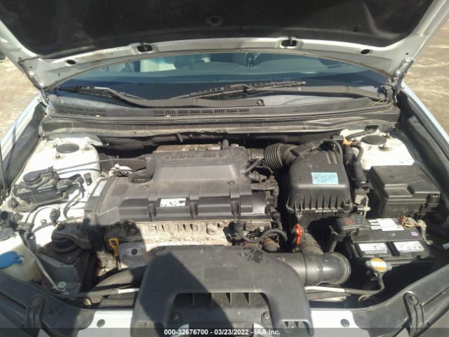 Photo 9 VIN: KMHDU4AD0AU855527 - HYUNDAI ELANTRA 