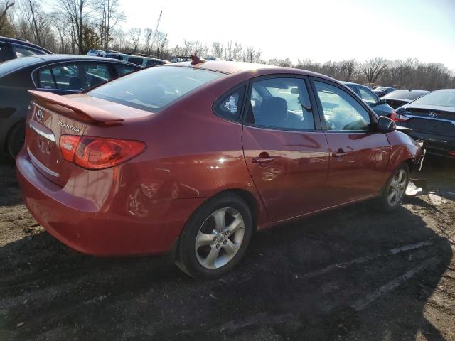 Photo 2 VIN: KMHDU4AD0AU859075 - HYUNDAI ELANTRA 